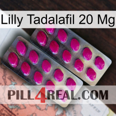 Lilly Tadalafil 20 Mg 10